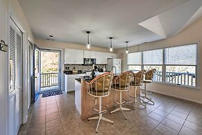 Seaside Escape < 1 Mi to Cape May Public Beach