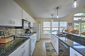 Seaside Escape < 1 Mi to Cape May Public Beach