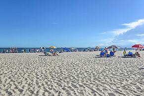 Seaside Escape < 1 Mi to Cape May Public Beach