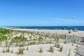 Seaside Escape < 1 Mi to Cape May Public Beach