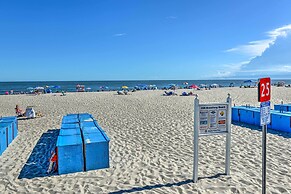 Seaside Escape < 1 Mi to Cape May Public Beach