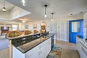 Seaside Escape < 1 Mi to Cape May Public Beach