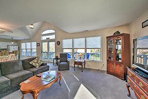 Seaside Escape < 1 Mi to Cape May Public Beach