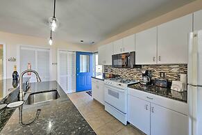 Seaside Escape < 1 Mi to Cape May Public Beach