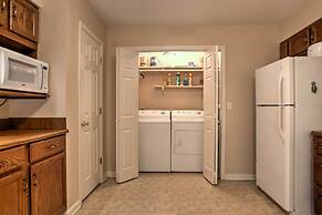 Creekfront Cabin Near Chattanooga w/ Hot Tub!