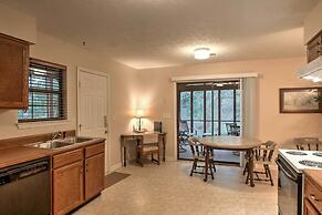 Creekfront Cabin Near Chattanooga w/ Hot Tub!