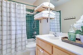 'fox Ridge Farmhouse' - Hill Country Getaway!