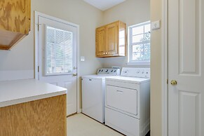 'fox Ridge Farmhouse' - Hill Country Getaway!