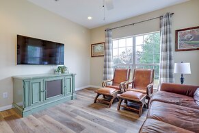 'fox Ridge Farmhouse' - Hill Country Getaway!