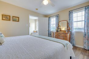 'fox Ridge Farmhouse' - Hill Country Getaway!