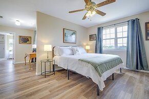 'fox Ridge Farmhouse' - Hill Country Getaway!