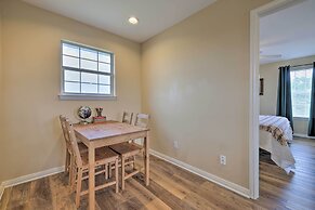 'fox Ridge Farmhouse' - Hill Country Getaway!