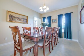 'fox Ridge Farmhouse' - Hill Country Getaway!