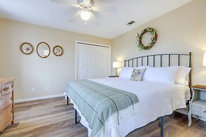 'fox Ridge Farmhouse' - Hill Country Getaway!