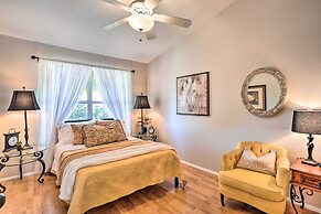 Elegant Peoria Home: Pool, Putting Green, Fire Pit