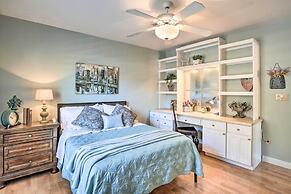 Elegant Peoria Home: Pool, Putting Green, Fire Pit