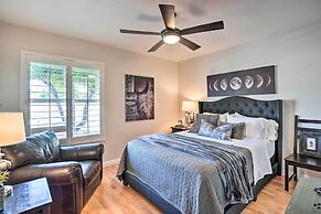 Elegant Peoria Home: Pool, Putting Green, Fire Pit