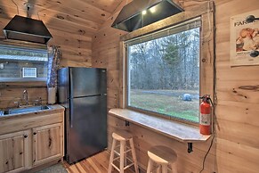 Rural Retreat - 1 Mile to Holston River Weir Dam!