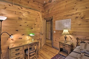 Rural Retreat - 1 Mile to Holston River Weir Dam!