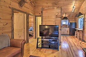 Rural Retreat - 1 Mile to Holston River Weir Dam!