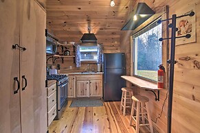 Rural Retreat - 1 Mile to Holston River Weir Dam!