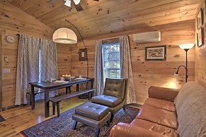 Rural Retreat - 1 Mile to Holston River Weir Dam!