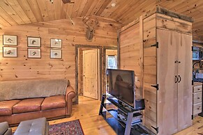 Rural Retreat - 1 Mile to Holston River Weir Dam!