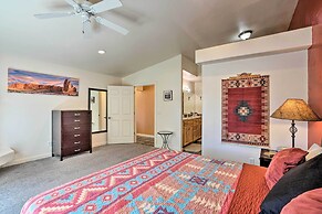 Moab Townhome w/ Pool Access + Stunning Mtn Views!