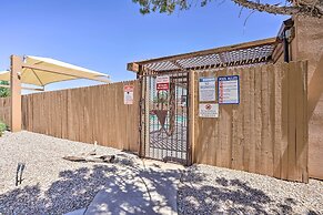 Moab Townhome w/ Pool Access + Stunning Mtn Views!