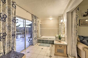 Pet-friendly Prescott Home on 3 Acres w/ Sunroom