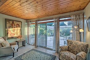 Pet-friendly Prescott Home on 3 Acres w/ Sunroom