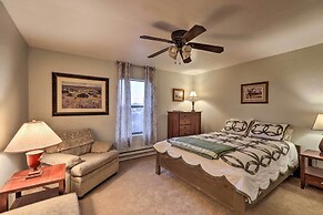 Pet-friendly Prescott Home on 3 Acres w/ Sunroom