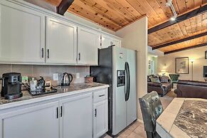 Pet-friendly Prescott Home on 3 Acres w/ Sunroom