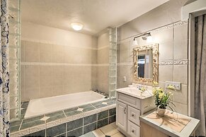 Pet-friendly Prescott Home on 3 Acres w/ Sunroom