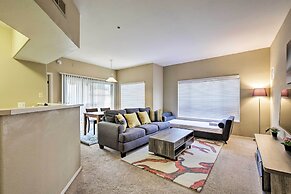 Condo w/ Pool Access, 5 Mi to Tempe Diablo Stadium