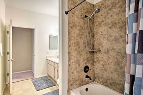 Condo w/ Pool Access, 5 Mi to Tempe Diablo Stadium