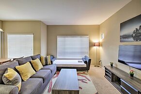 Condo w/ Pool Access, 5 Mi to Tempe Diablo Stadium