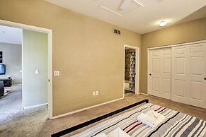 Condo w/ Pool Access, 5 Mi to Tempe Diablo Stadium