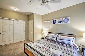 Condo w/ Pool Access, 5 Mi to Tempe Diablo Stadium