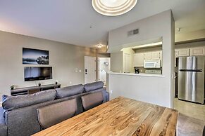 Condo w/ Pool Access, 5 Mi to Tempe Diablo Stadium