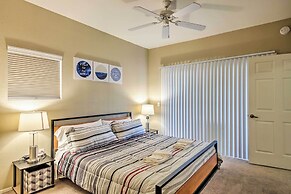 Condo w/ Pool Access, 5 Mi to Tempe Diablo Stadium