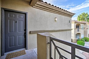 Condo w/ Pool Access, 5 Mi to Tempe Diablo Stadium