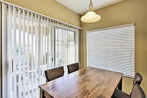 Condo w/ Pool Access, 5 Mi to Tempe Diablo Stadium