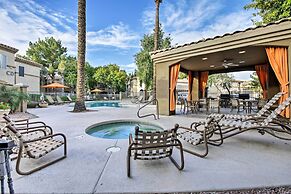 Condo w/ Pool Access, 5 Mi to Tempe Diablo Stadium