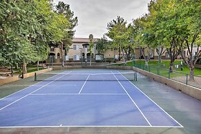 Condo w/ Pool Access, 5 Mi to Tempe Diablo Stadium