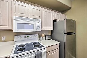 Condo w/ Pool Access, 5 Mi to Tempe Diablo Stadium