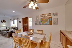 Lake Havasu City Home: Pool & Hot Tub Access!