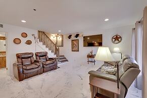 Lake Havasu City Home: Pool & Hot Tub Access!