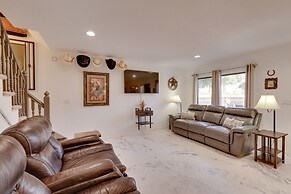 Lake Havasu City Home: Pool & Hot Tub Access!