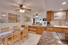 Lake Havasu City Home: Pool & Hot Tub Access!